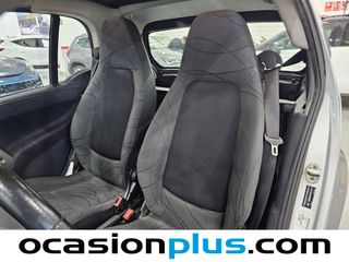 Smart ForTwo Coupe 52 mhd Passion 52 kW (71 CV)