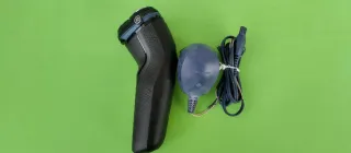 Afeitadora Philips Serie 3000 Negra