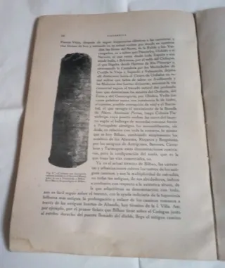 Historia Crítica de Vizcaya y de sus Fueros. 1922.