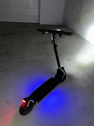 Smartgyro Crossover Dual Pro 2400w