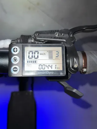 Smartgyro Crossover Dual Pro 2400w