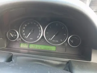 Land Rover Range Rover 2008