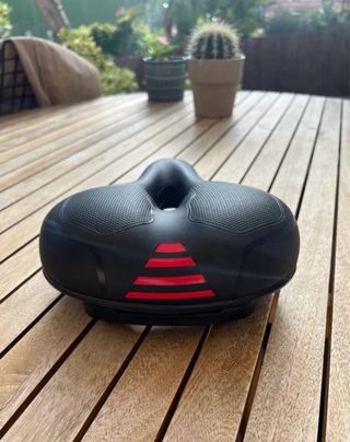 Bicicleta Guierciotti Cyclone