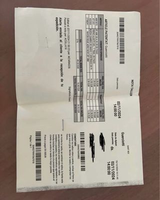 Bicicleta Guierciotti Cyclone