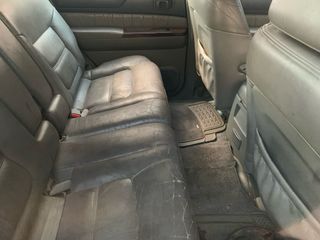 Nissan Gr 2001