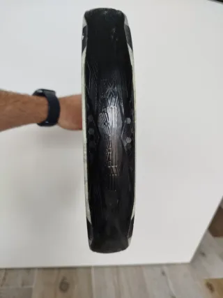 Pala Pádel Akkeron Stormbreaker Pro