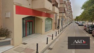 Local De Inversión En Vélez Málaga Centro