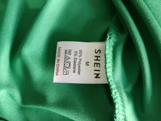 Camiseta Italia Verde y Amarilla