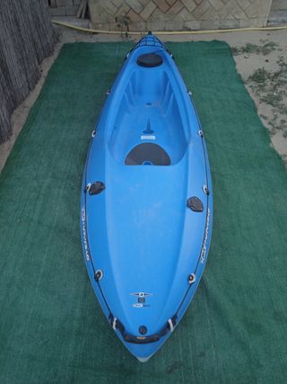 Kayak en buen estado
