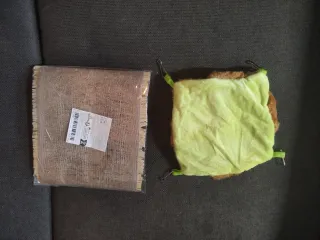 Tubo Flexible Accesorios Hurón, Cobaya, Ratón