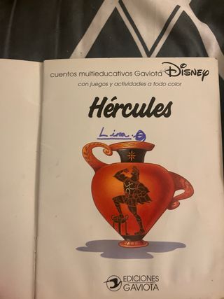 Hércules