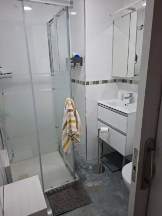 Piso escleritas 3 dorm 2 baños garaje trastero
