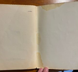 LITERATURA EN FRANCES "LE MÉPRIS". A. MORAVIA 1955