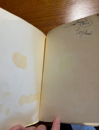 LITERATURA EN FRANCES "LE MÉPRIS". A. MORAVIA 1955