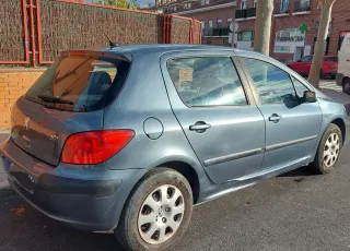 Peugeot 307 2006