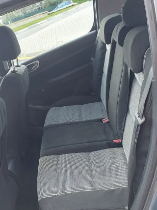 Peugeot 307 2006