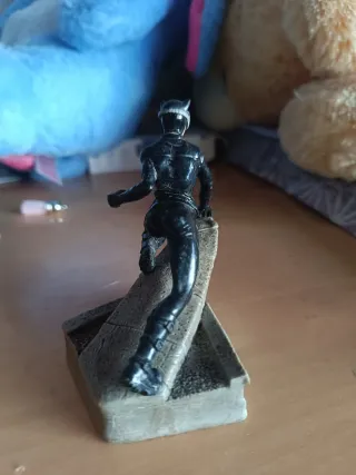 Figuras Catwoman DC Comics Eaglemoss Schleich