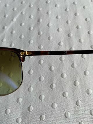 Gafas de sol unisex Ray-Ban Clubmaster Unisex