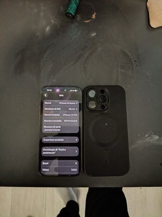 iPhone 14 Pro 128 GB