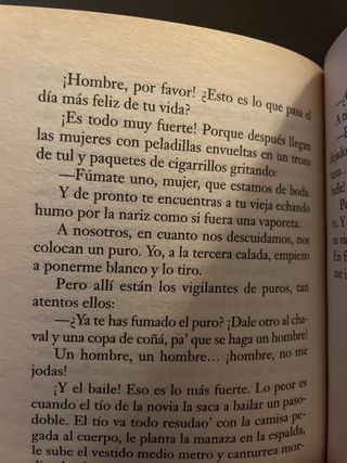El Club de la comedia: Presenta ventajas de ser...