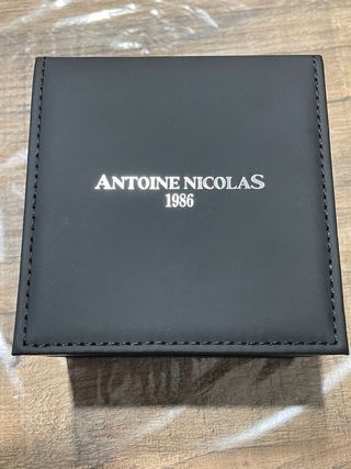 Orologio Antoine Nicolas 1986 Dubai