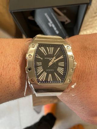 Orologio Antoine Nicolas 1986 Dubai