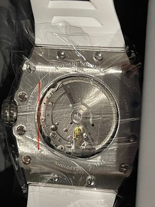 Orologio Antoine Nicolas 1986 Dubai