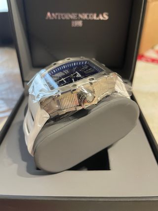 Orologio Antoine Nicolas 1986 Dubai