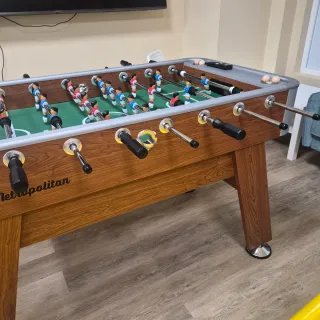 Futbolín Profesional