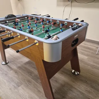 Futbolín Profesional