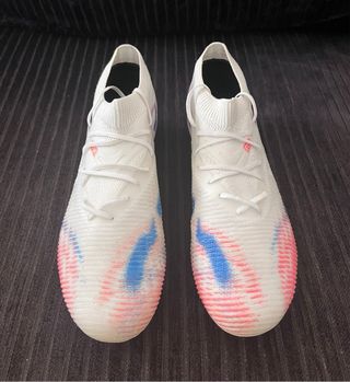 Zapatillas Fútbol Puma Multicolor Talla [Talla]