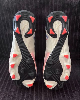 Zapatillas Fútbol Puma Multicolor Talla [Talla]