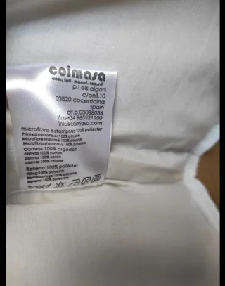 Mini cuna Pirulos Monster