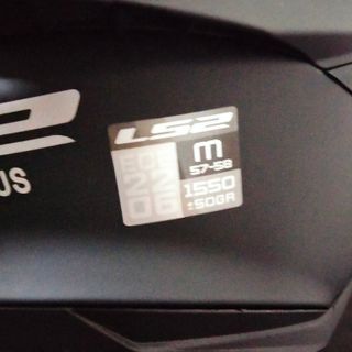 Casco Trail Explorer Negro Matte