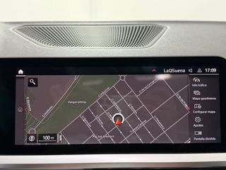 BMW 330e 292cv M SPORT SHADOW LINE 2022