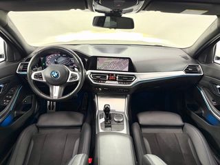 BMW 330e 292cv M SPORT SHADOW LINE 2022