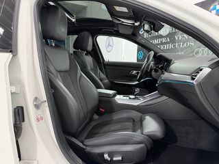 BMW 330e 292cv M SPORT SHADOW LINE 2022
