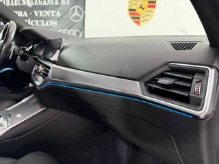 BMW 330e 292cv M SPORT SHADOW LINE 2022
