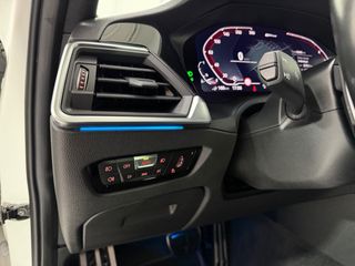 BMW 330e 292cv M SPORT SHADOW LINE 2022