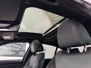 BMW 330e 292cv M SPORT SHADOW LINE 2022