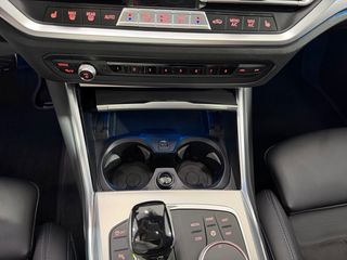 BMW 330e 292cv M SPORT SHADOW LINE 2022