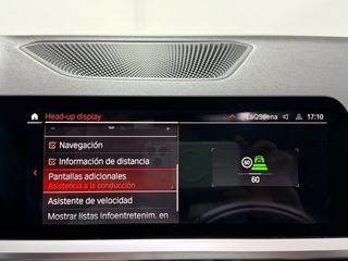 BMW 330e 292cv M SPORT SHADOW LINE 2022