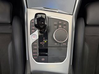 BMW 330e 292cv M SPORT SHADOW LINE 2022