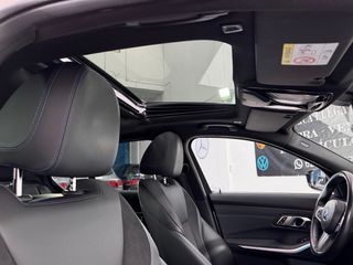 BMW 330e 292cv M SPORT SHADOW LINE 2022