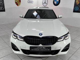BMW 330e 292cv M SPORT SHADOW LINE 2022