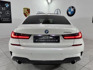 BMW 330e 292cv M SPORT SHADOW LINE 2022