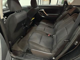 TOYOTA VERSO 2010