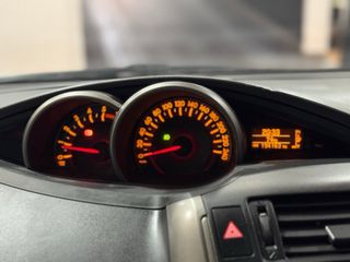 TOYOTA VERSO 2010