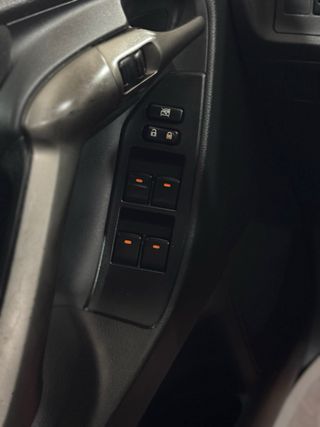 TOYOTA VERSO 2010