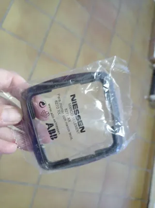 Carcasas para interruptores y enchufes
